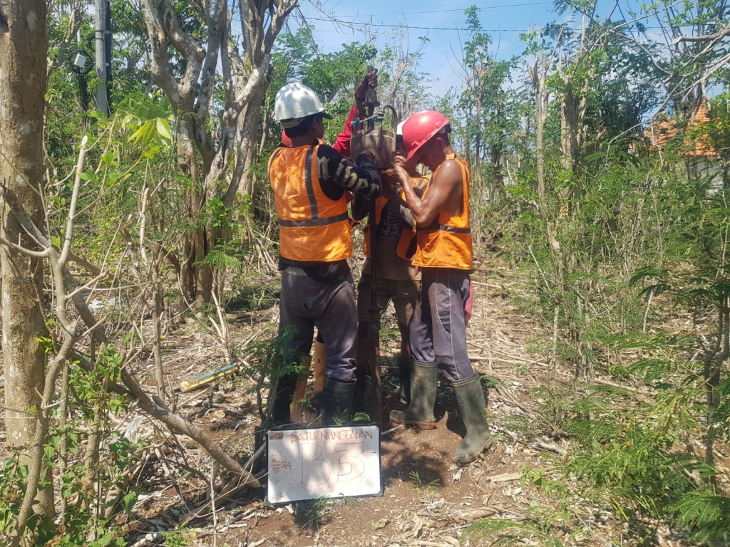 How Well Do Soil Test Bali Recommendations Match Field Conditions?