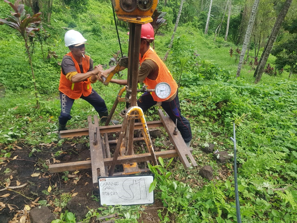 7 Faktor yang Mempengaruhi Harga Soil Test di Bali