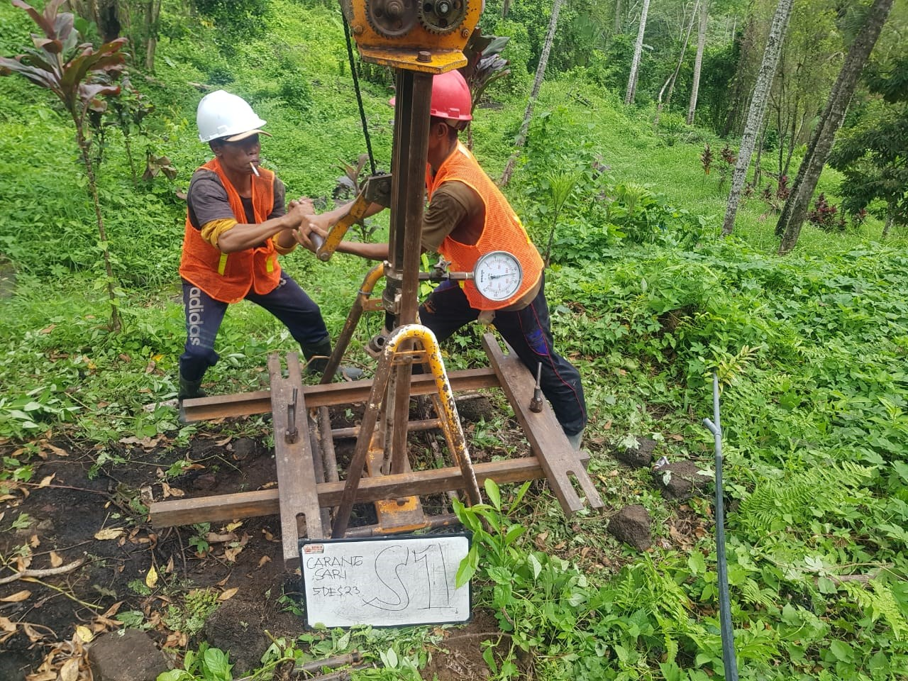 7 Faktor yang Mempengaruhi Harga Soil Test di Bali