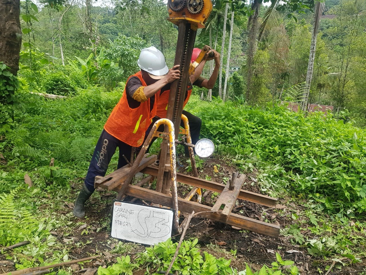 Tips for Choosing the Right Soil Test Bali Service for Your Construction Project
