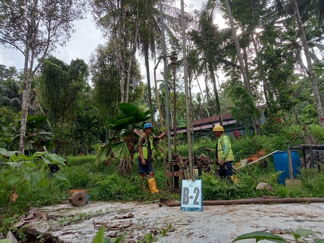 How Much Does a Soil Test Cost in Bali? A Transparent Pricing Guide for 2026