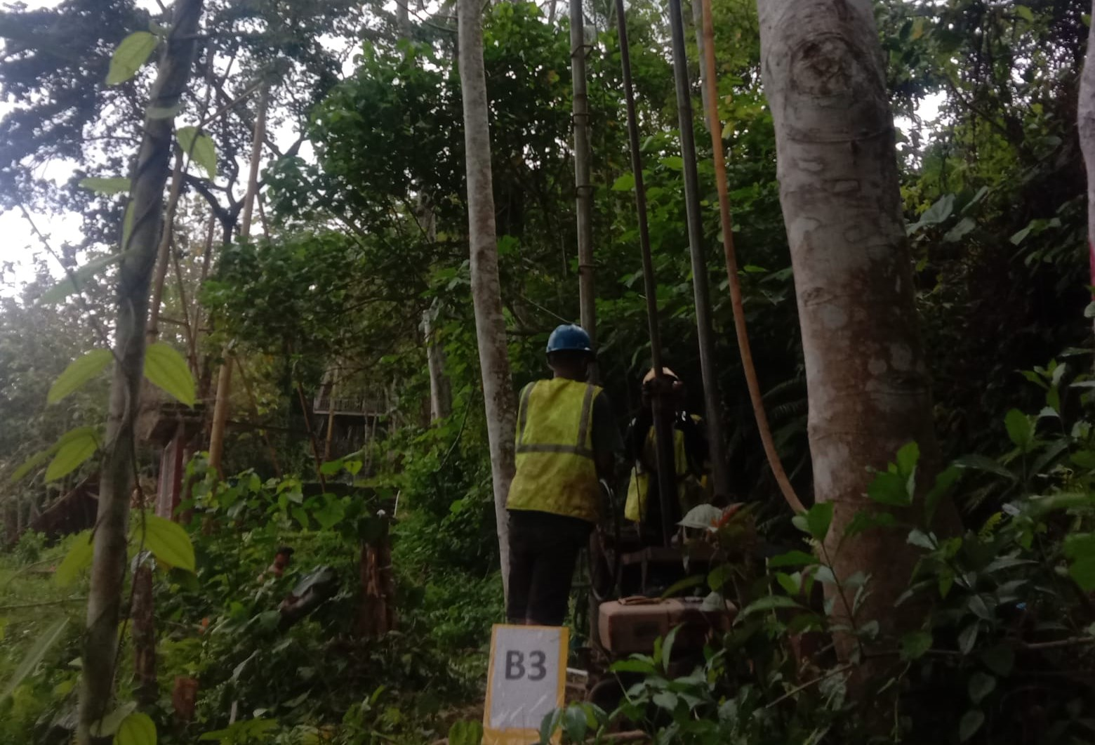 Comprehensive Soil Test Guide in Bali: Types, Procedures and Costs