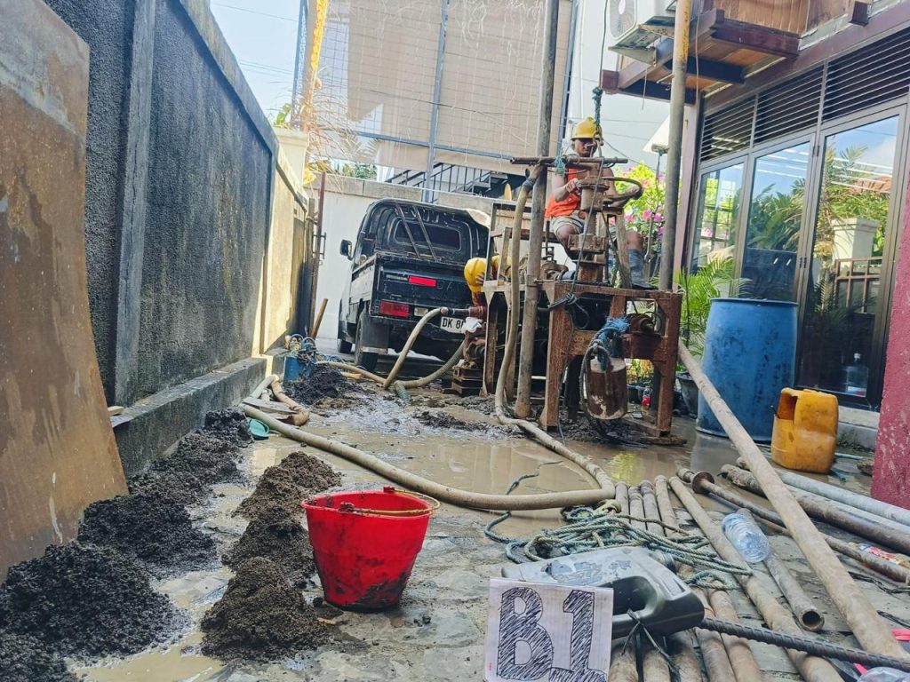 How to Read a Soil Test Bali Report as a Land Owner
