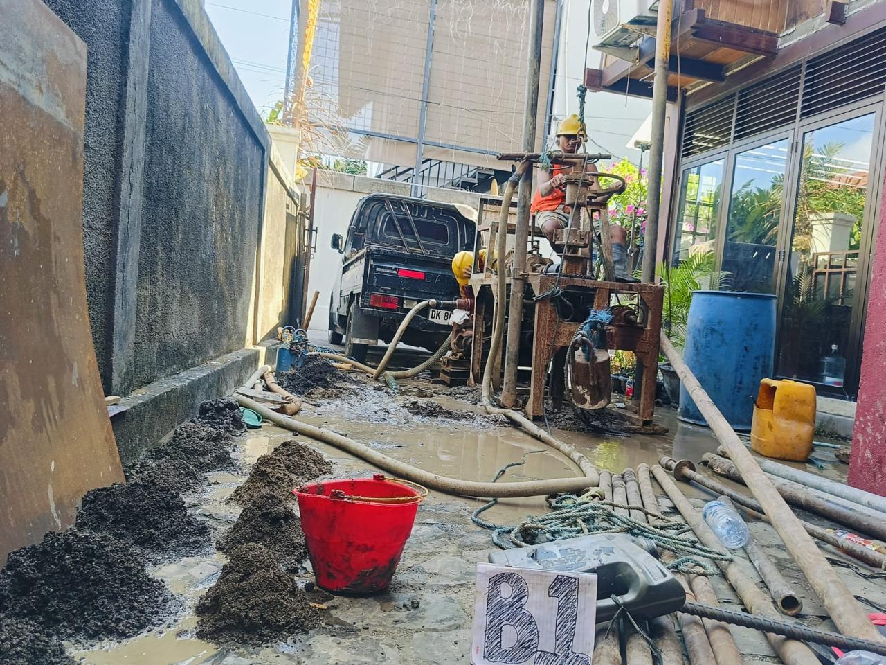 How to Read a Soil Test Bali Report as a Land Owner