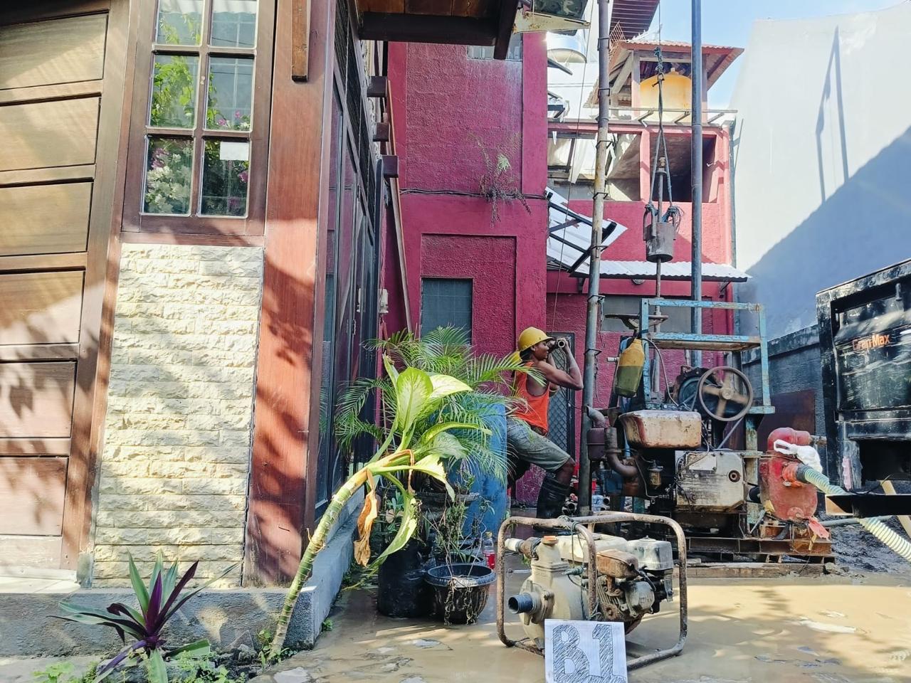 Jasa Sondir Tanah Bali: Dari Perencanaan hingga Pelaporan