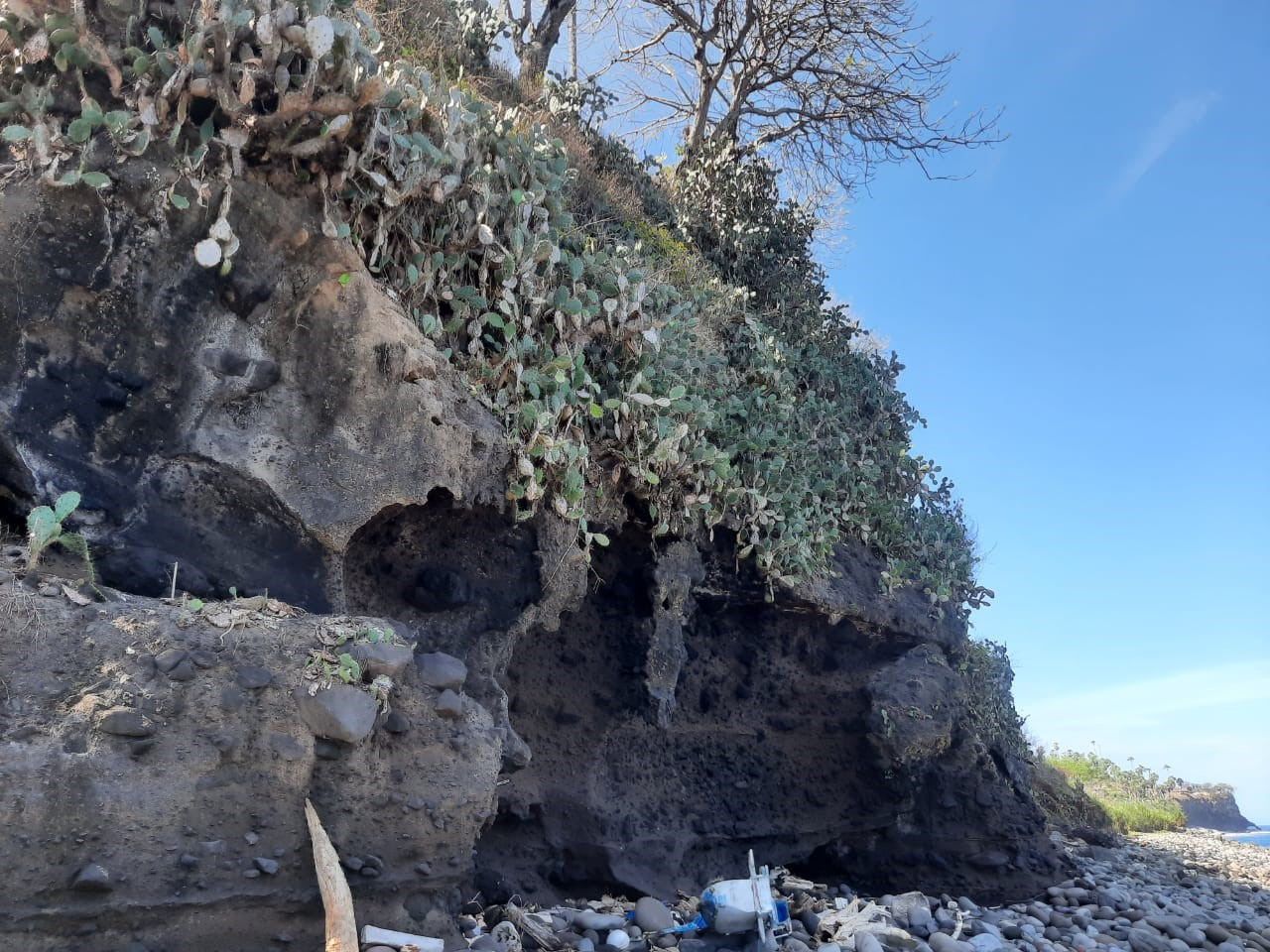 Bali Soil Testing Guide: Construction in Coastal and Cliff Zones
