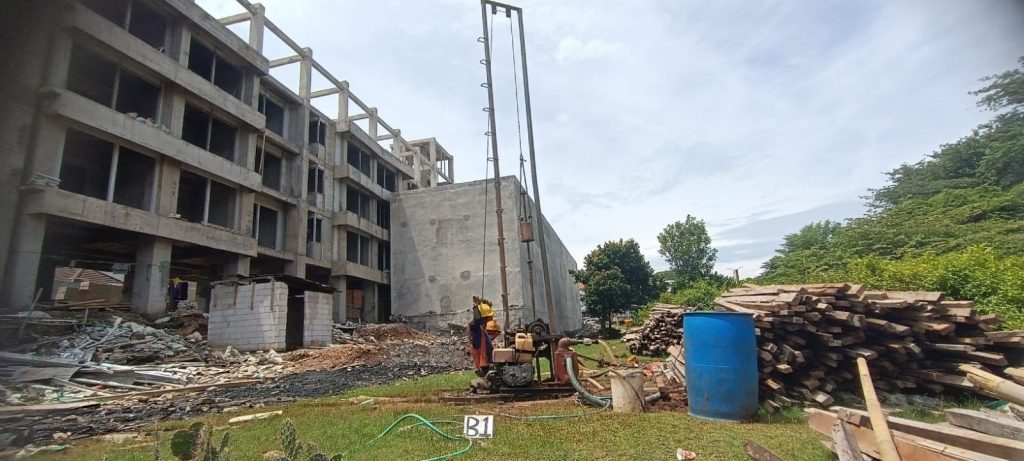 Cara Memilih Jasa Soil Test Terpercaya di Bali