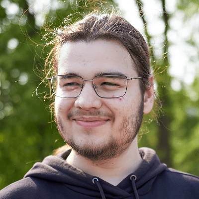 Author image